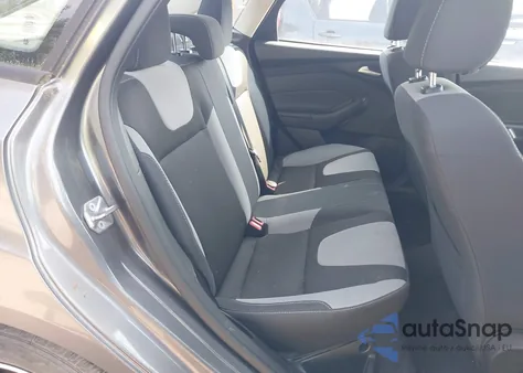 2014 Ford Focus Se from USA, damaged, VIN 1FADP3F26EL379959